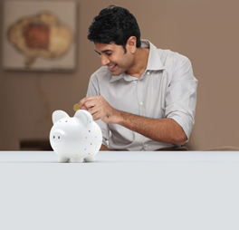 Open a Savings Account