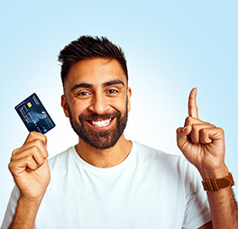 Open a Savings Account